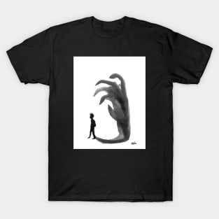 Shadows know T-Shirt